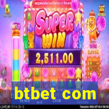 btbet com